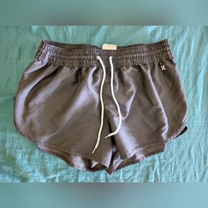 Hurley Black Swim Shorts